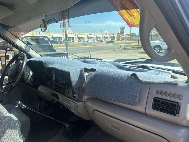 Ford Super Duty F-350 DRW  2000