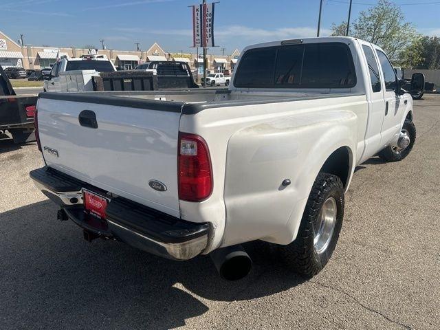 Ford Super Duty F-350 DRW  2000