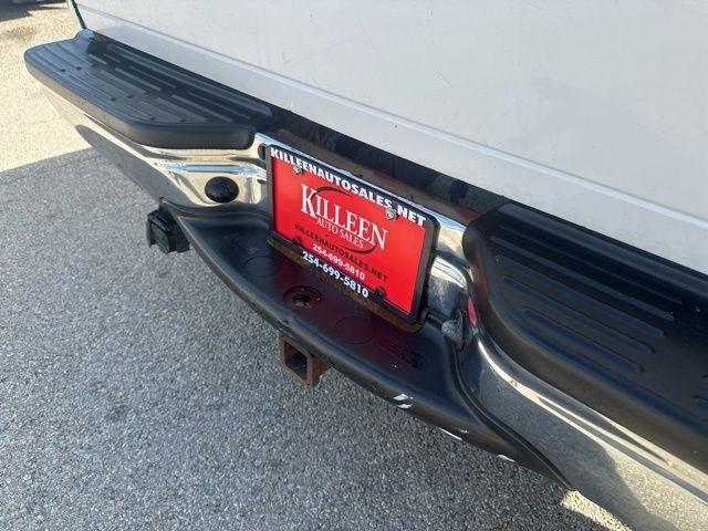 Ford Super Duty F-350 DRW  2000