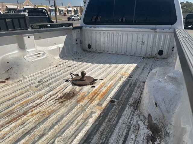 Ford Super Duty F-350 DRW  2000