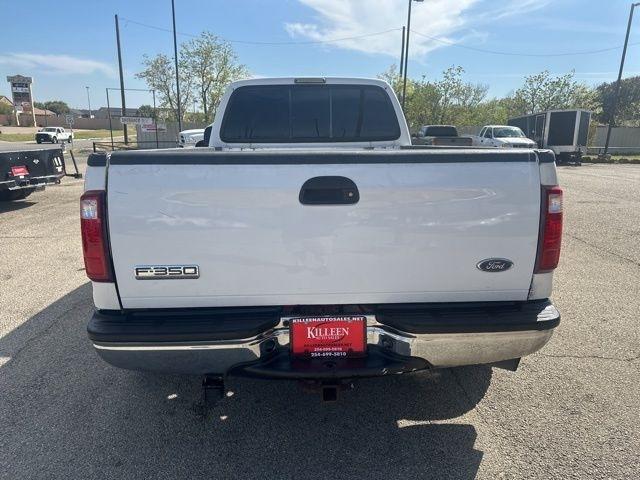 Ford Super Duty F-350 DRW  2000