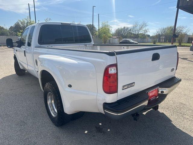 Ford Super Duty F-350 DRW  2000