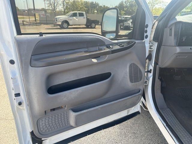 Ford Super Duty F-350 DRW  2000