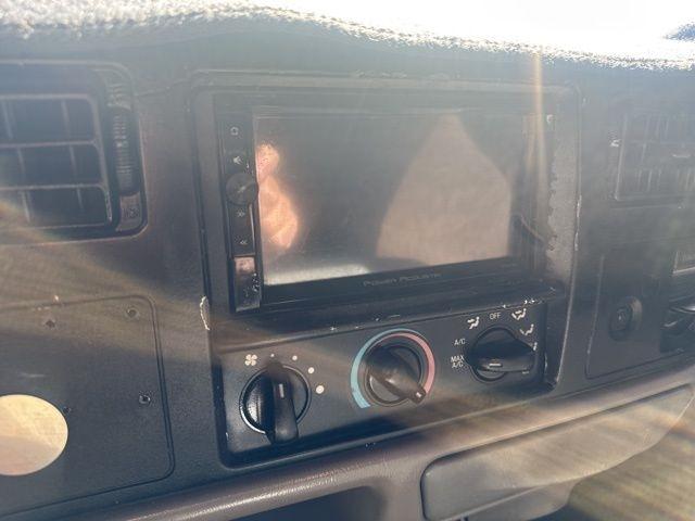 Ford Super Duty F-350 DRW  2000