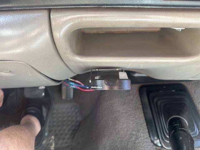 Ford Super Duty F-350 DRW  2000