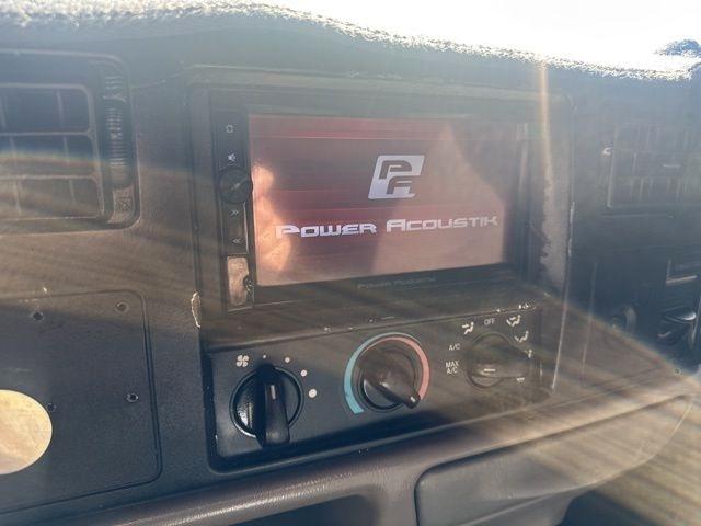 Ford Super Duty F-350 DRW  2000