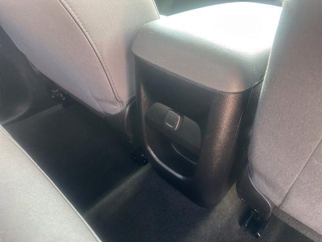 Chevrolet Colorado  2018