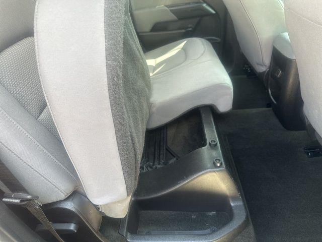 Chevrolet Colorado  2018