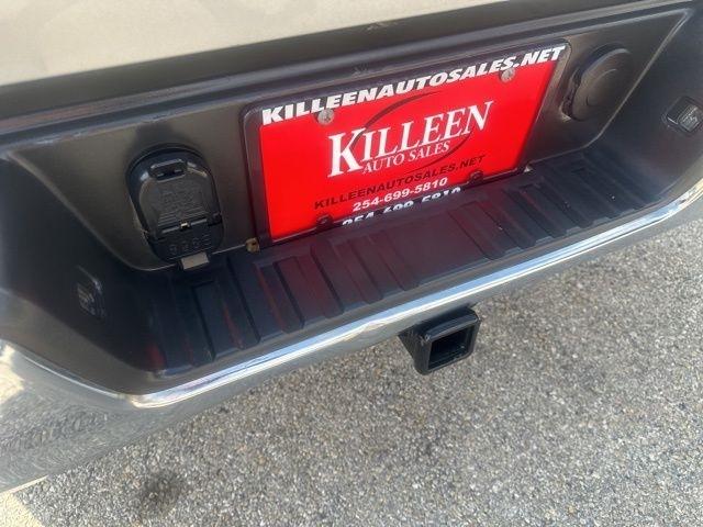 Chevrolet Colorado  2018