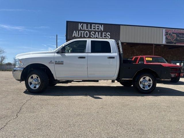 RAM 2500  2014