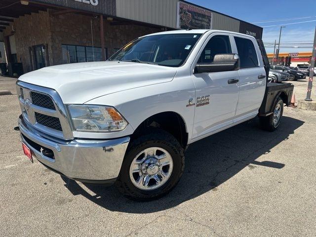 RAM 2500  2014