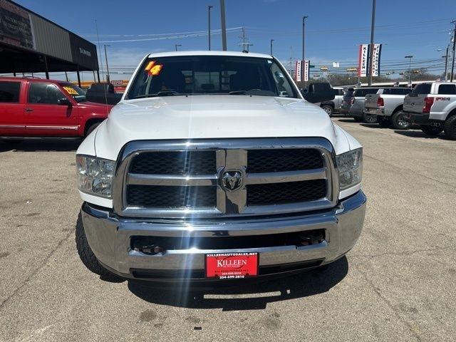 RAM 2500  2014