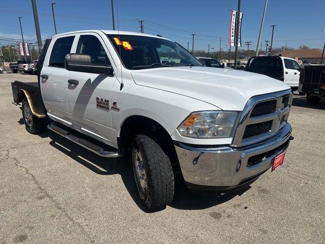 RAM 2500  2014
