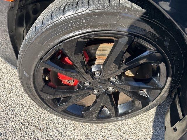 Honda Civic Si Sedan  2019