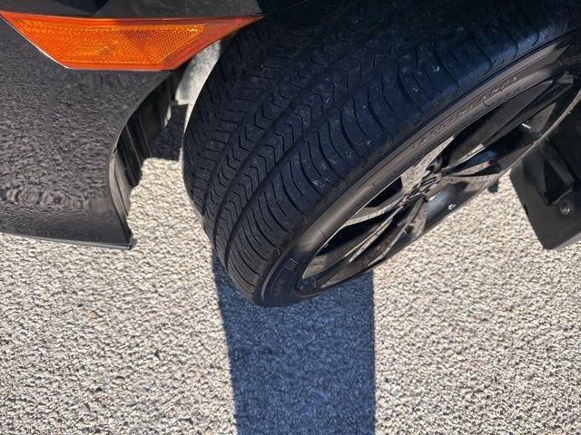 Honda Civic Si Sedan  2019