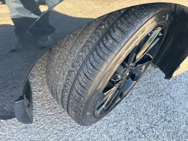 Honda Civic Si Sedan  2019