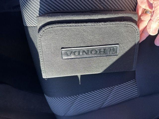 Honda Civic Si Sedan  2019