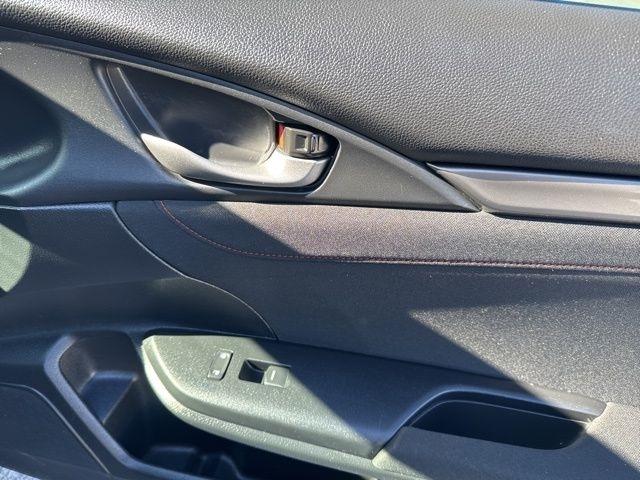 Honda Civic Si Sedan  2019