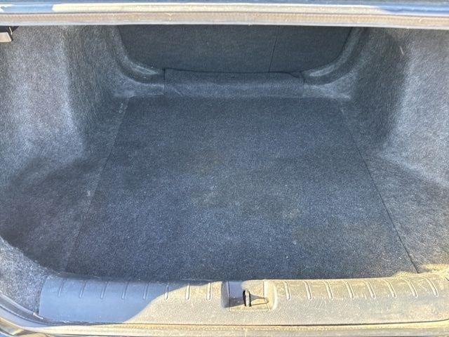 Honda Civic Si Sedan  2019