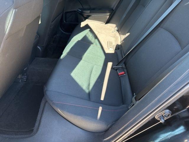 Honda Civic Si Sedan  2019