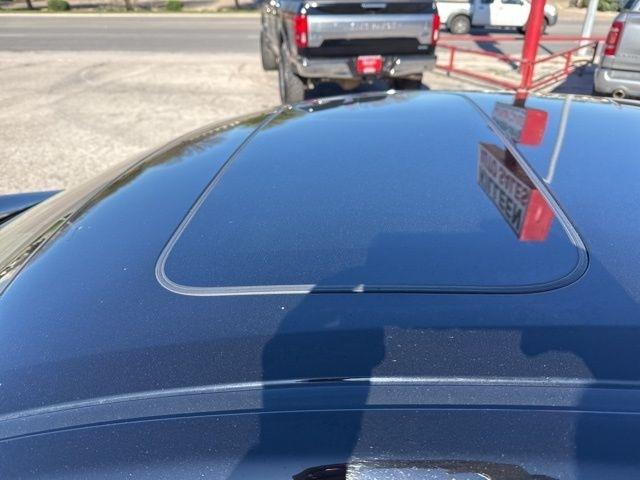 Honda Civic Si Sedan  2019