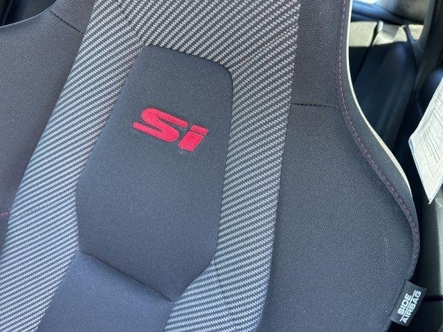 Honda Civic Si Sedan  2019