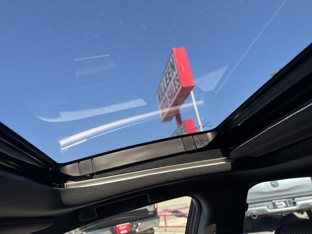 Honda Civic Si Sedan  2019