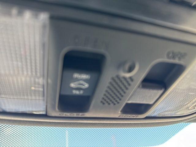 Honda Civic Si Sedan  2019