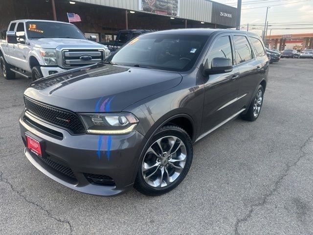 Dodge Durango  2019