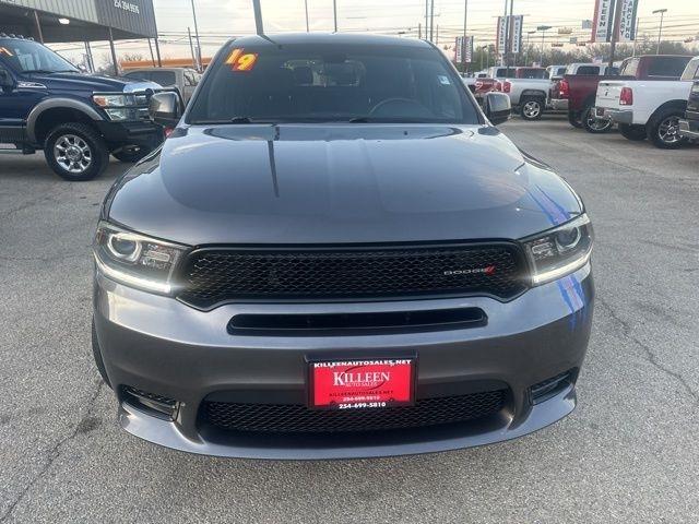 Dodge Durango  2019