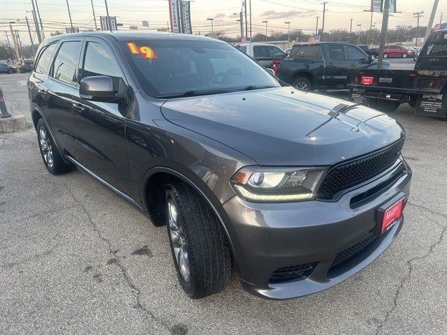 Dodge Durango  2019