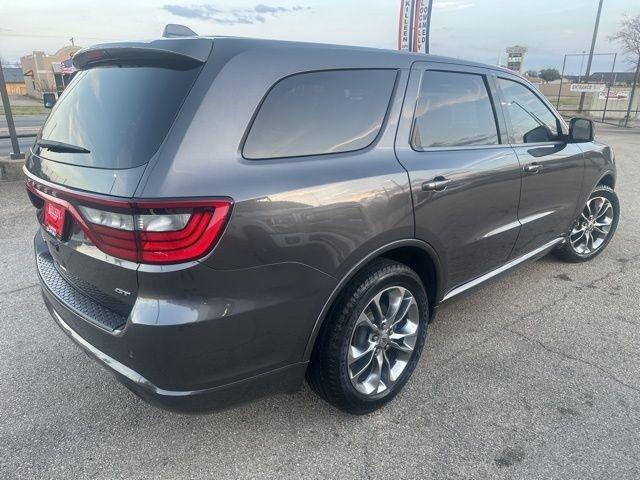 Dodge Durango  2019