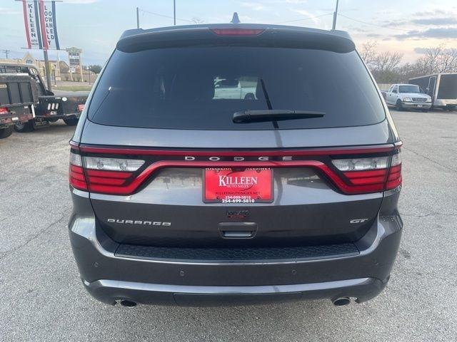 Dodge Durango  2019