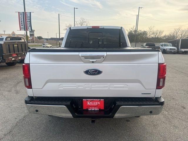 Ford F-150  2018