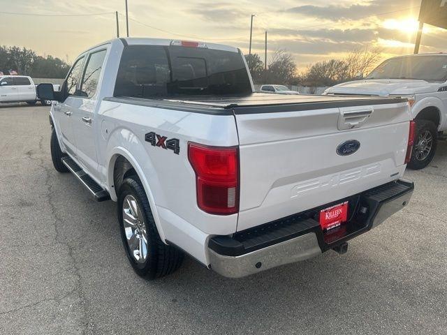 Ford F-150  2018
