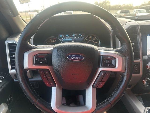Ford F-150  2018
