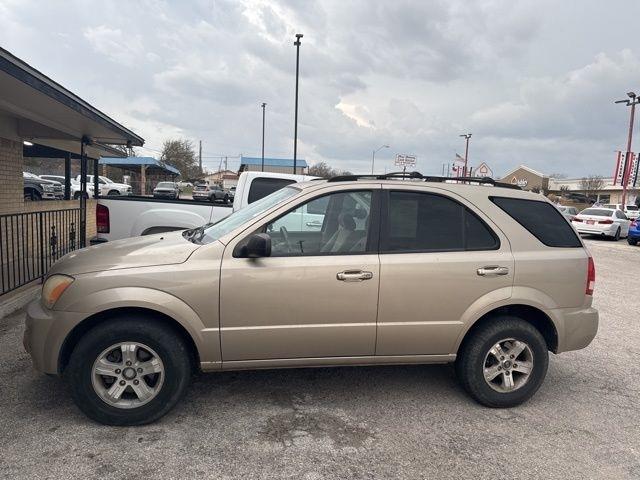 Kia Sorento  2005