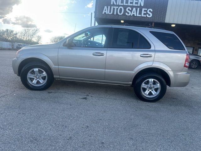 Kia Sorento  2005