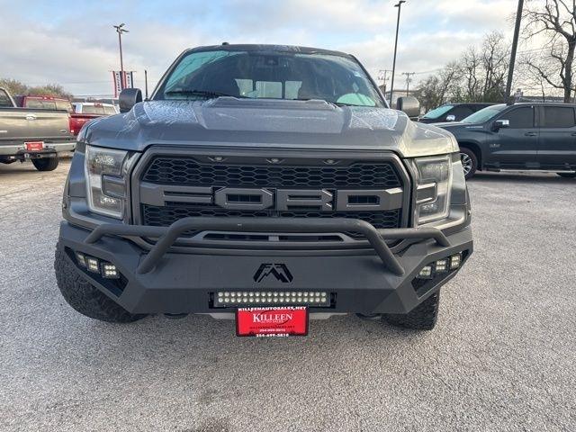 Ford F-150  2018