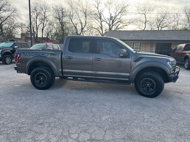 Ford F-150  2018