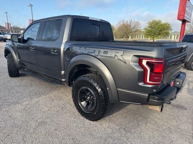 Ford F-150  2018