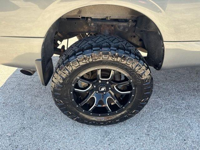 Nissan Titan XD  2018