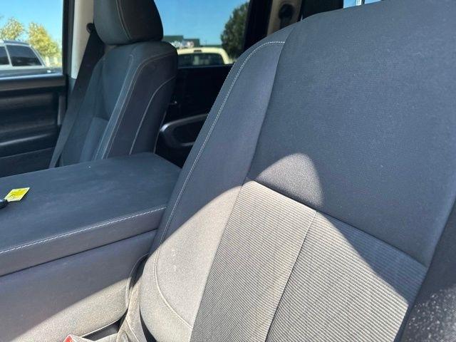 Nissan Titan XD  2018