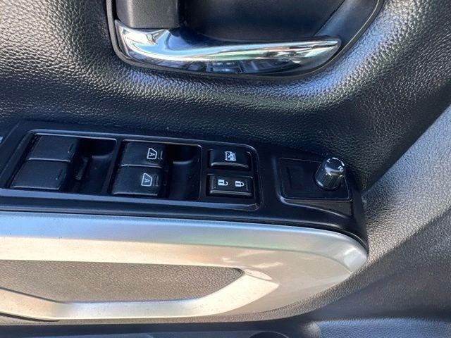 Nissan Titan XD  2018