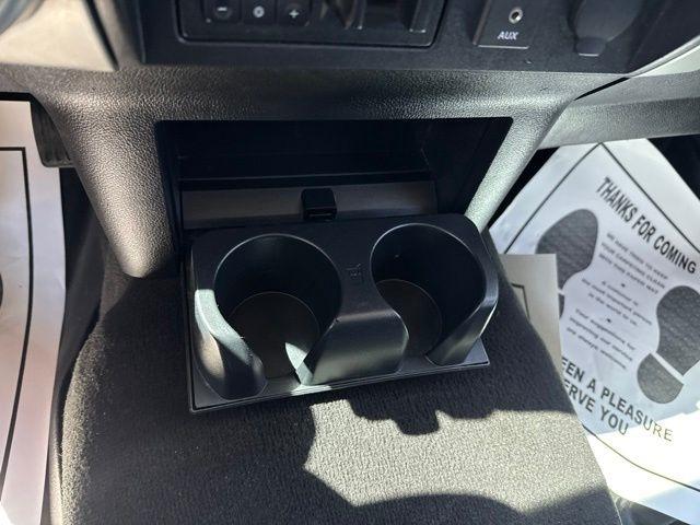 Nissan Titan XD  2018