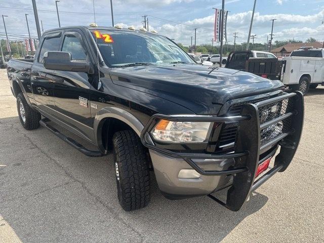 RAM 2500  2012