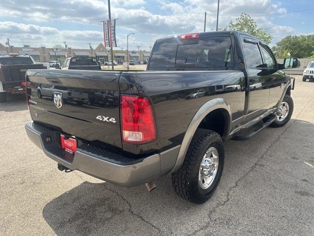 RAM 2500  2012