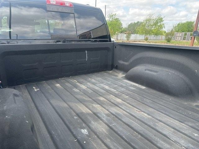 RAM 2500  2012
