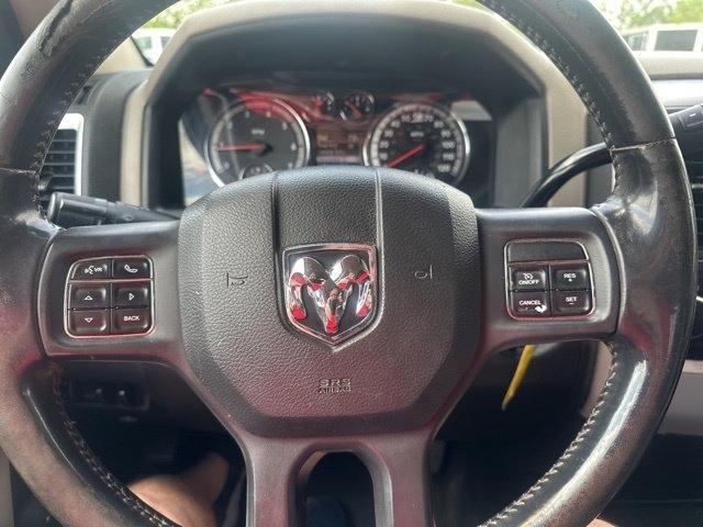 RAM 2500  2012