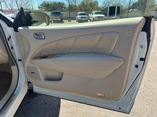 Nissan Murano CrossCabriolet  2014